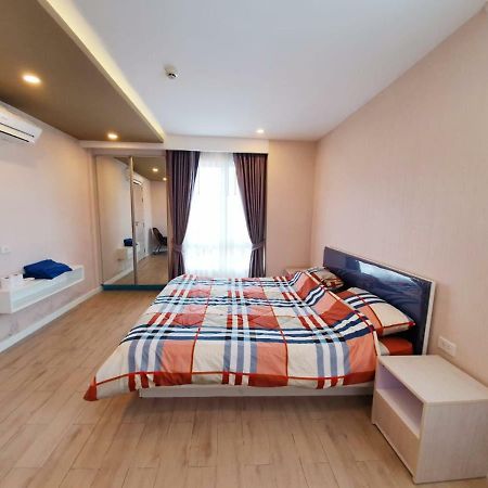 Seven Seas Condo By Dmitrii Jomtien Beach Εξωτερικό φωτογραφία