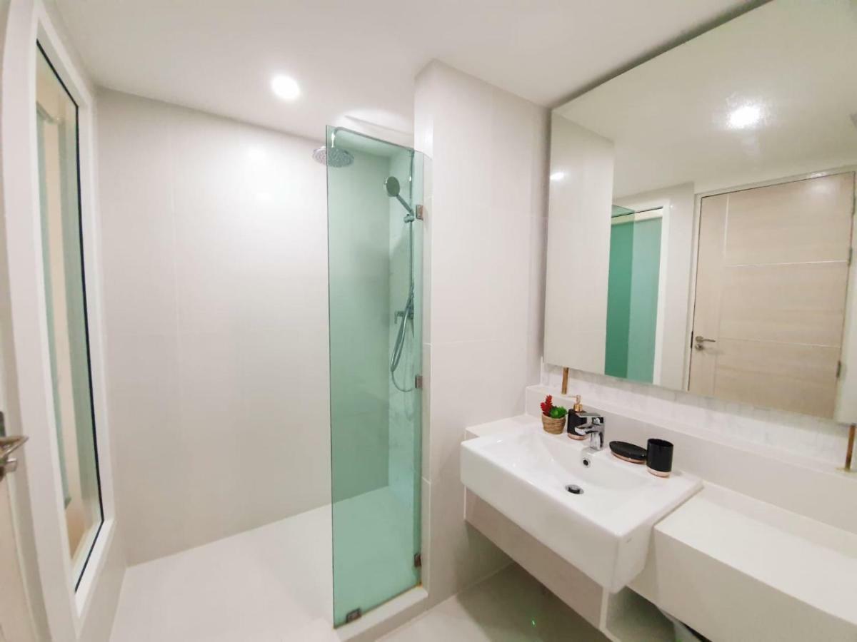 Seven Seas Condo By Dmitrii Jomtien Beach Εξωτερικό φωτογραφία